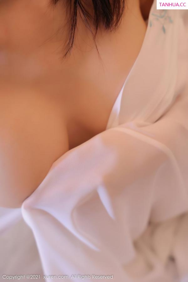 西门小玉  [XiuRen]高清写真图 2021.12.16 No.4344 西门小玉第41张图片